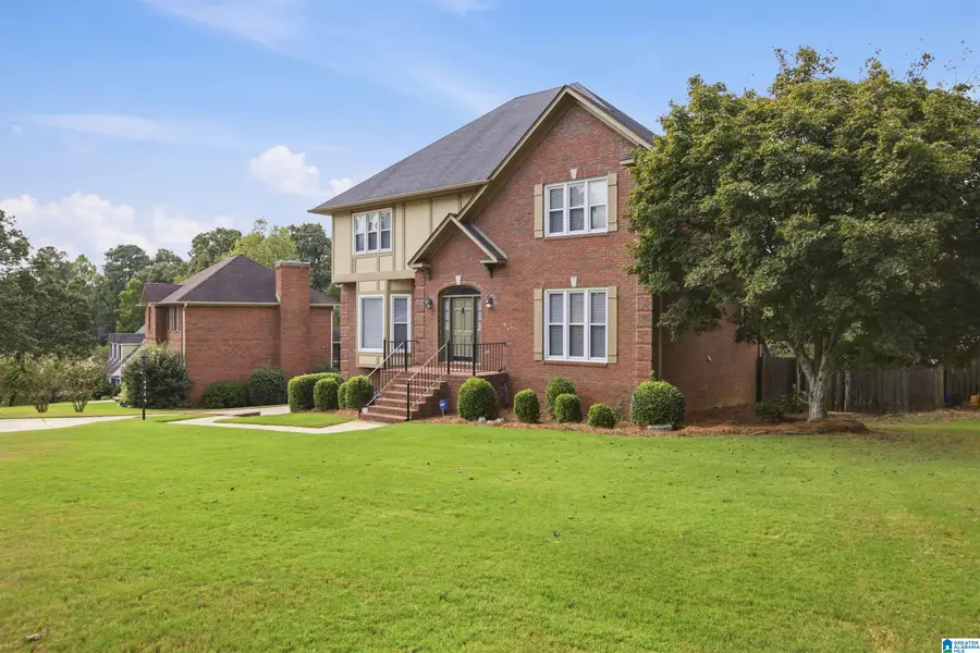 1952 CAHABA CREST DRIVE, Birmingham, AL 35242 - #3