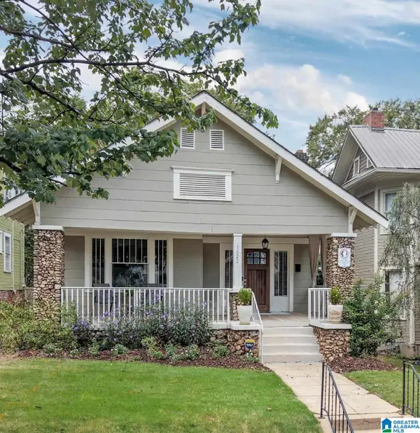 1622 CULLOM STREET S, Birmingham, AL 35205