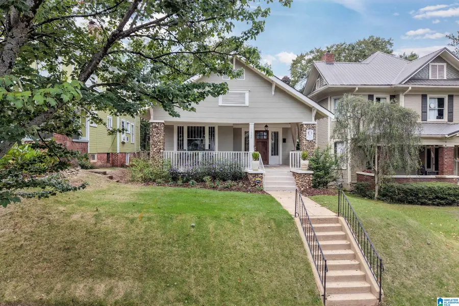 1622 CULLOM STREET S, Birmingham, AL 35205 - #3