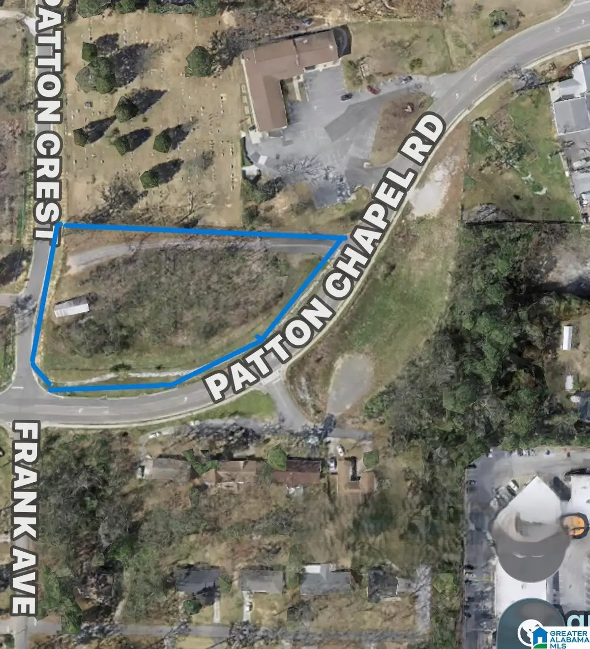 1935 PATTON CHAPEL ROAD, Birmingham, AL 35226 - #1