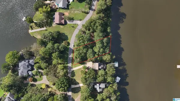 PENINSULA DRIVE, Wedowee, AL 36278
