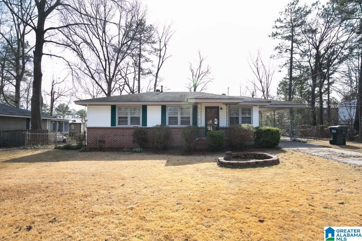 17 16TH AVENUE NE, Center Point, AL 35215 - #1