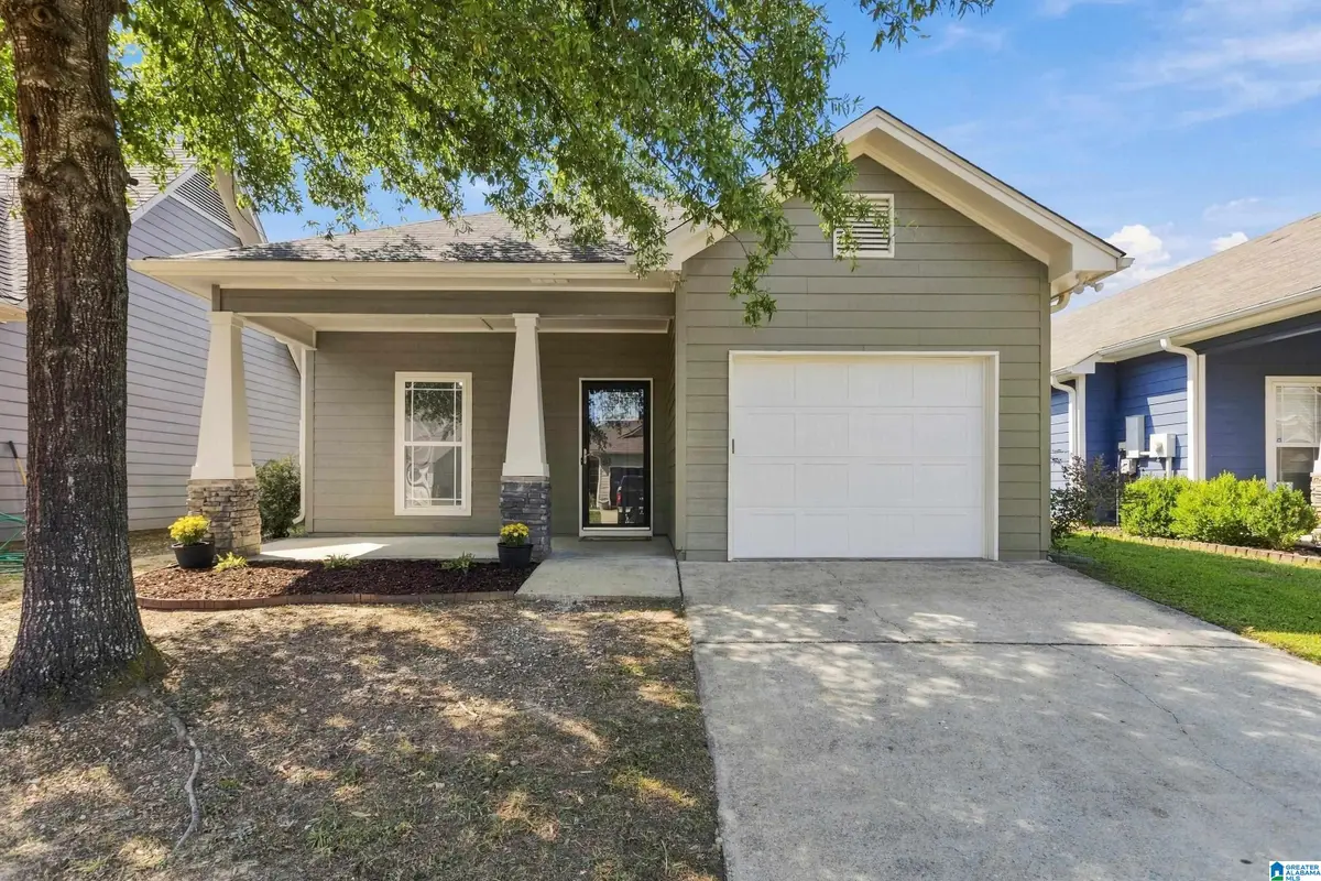 9278 RADFORD PLACE, Warrior, AL 35180 - #1