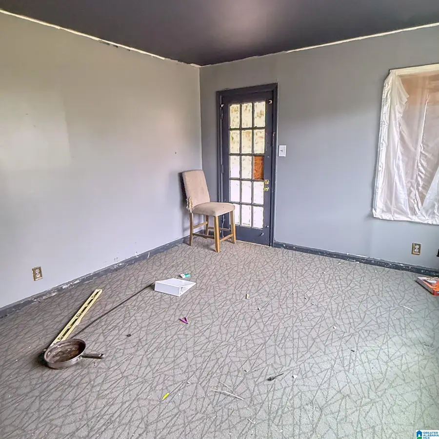 1412 32ND STREET ENSLEY, Birmingham, AL 35218 - #3