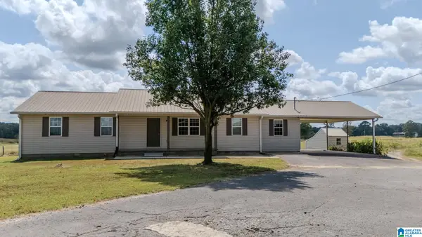 8465 HIGHWAY 9 S, Centre, AL 35960
