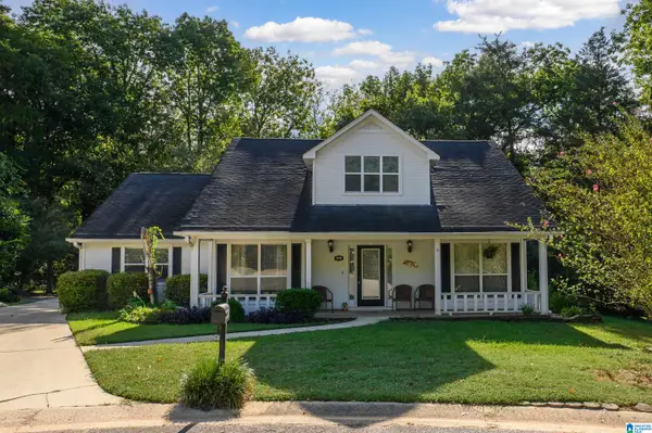 1601 WINDSOR LANE, Leeds, AL 35094