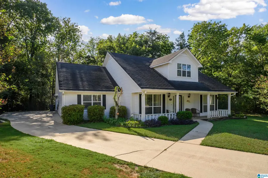 1601 WINDSOR LANE, Leeds, AL 35094 - #2