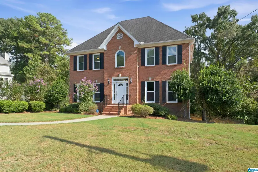 604 BROOKS LANE, Hoover, AL 35244 - #2