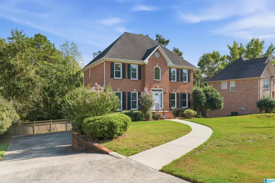604 BROOKS LANE, Hoover, AL 35244 - #3
