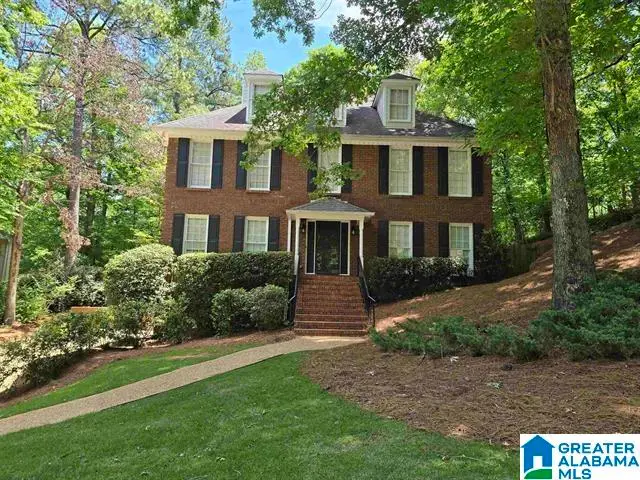 2229 BANEBERRY DRIVE, Hoover, AL 35244 - #1