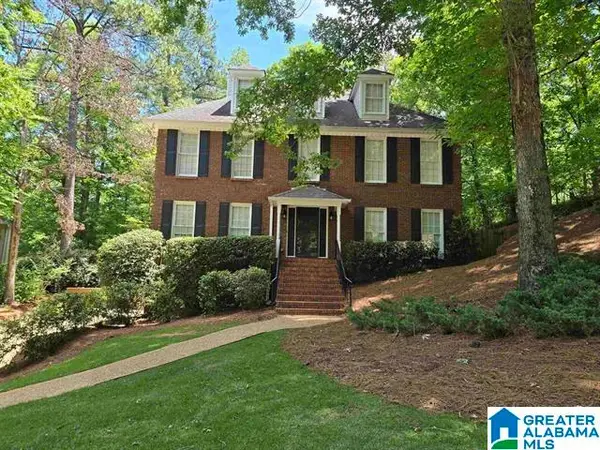 2229 BANEBERRY DRIVE, Hoover, AL 35244