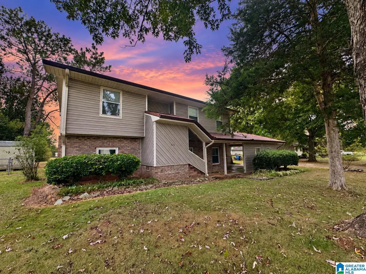 3122 LINDENWOOD DRIVE, Oxford, AL 36203 - #1