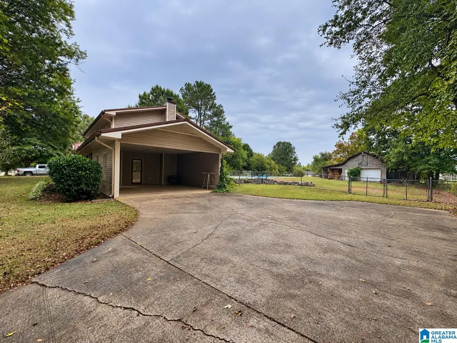 3122 LINDENWOOD DRIVE, Oxford, AL 36203 - #2