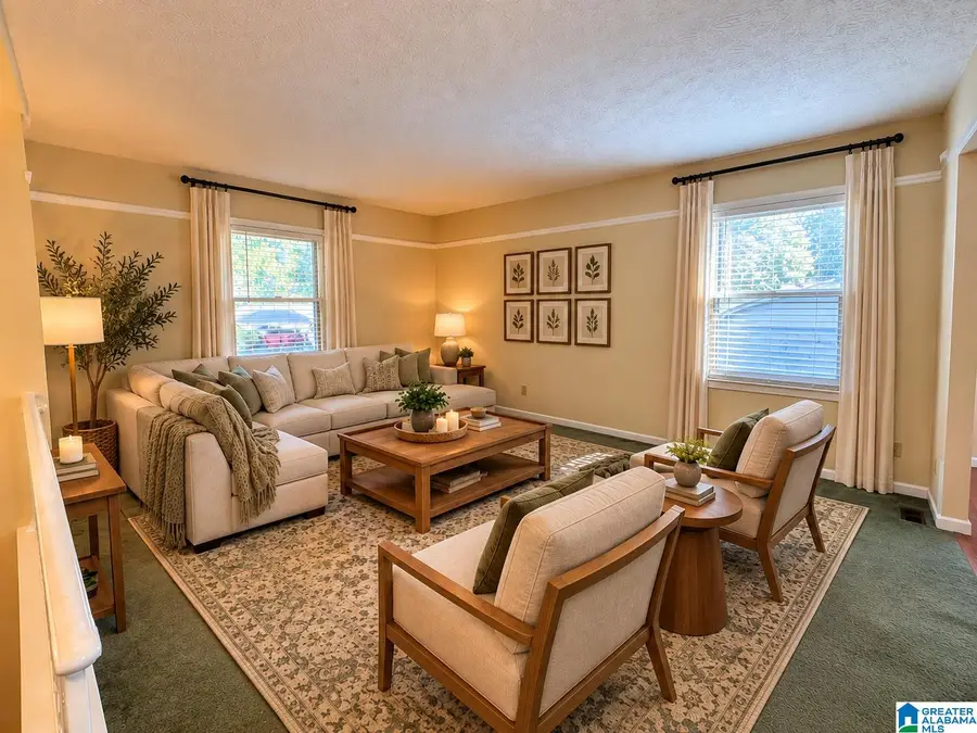 3122 LINDENWOOD DRIVE, Oxford, AL 36203 - #3