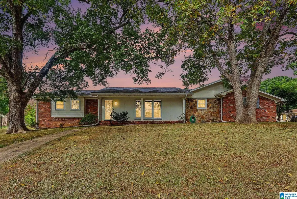 2524 LANCELOT DRIVE, Birmingham, AL 35214 - #1