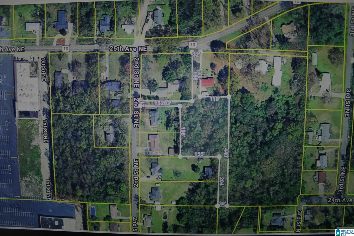 207 25TH AVENUE NE, Center Point, AL 35215 - #1