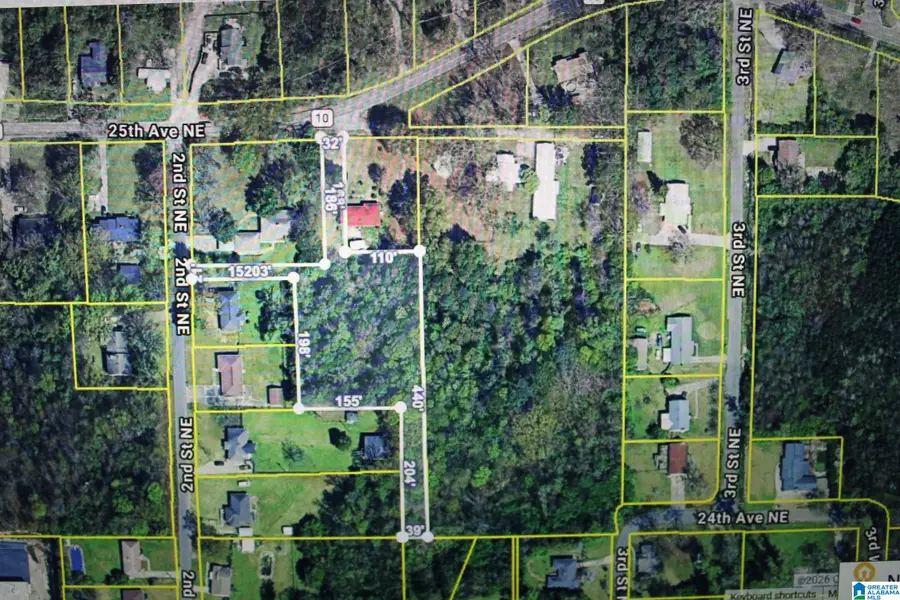 207 25TH AVENUE NE, Center Point, AL 35215 - #2