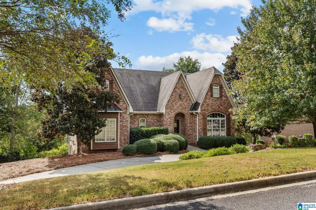 8533 HIGHLANDS TRACE, Trussville, AL 35173 - #1