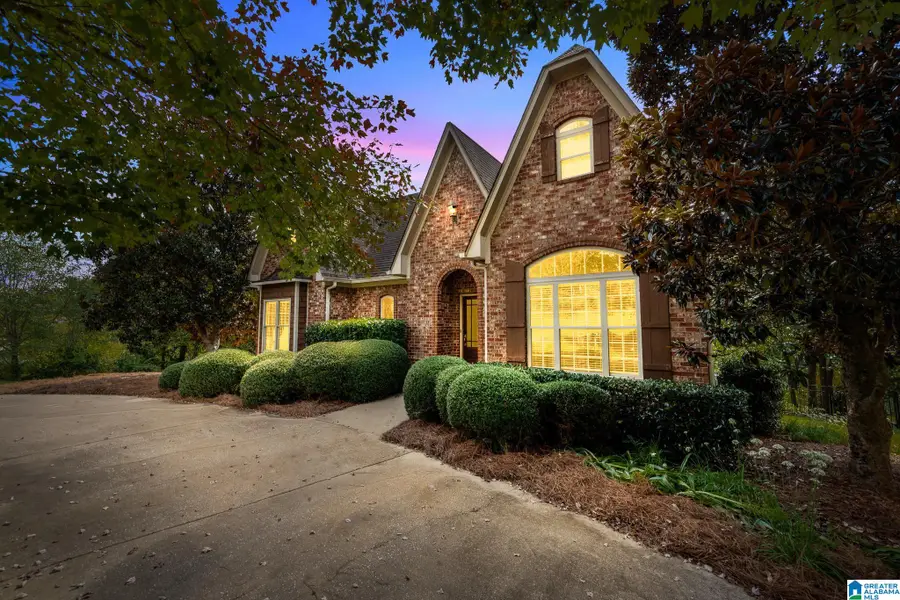8533 HIGHLANDS TRACE, Trussville, AL 35173 - #2