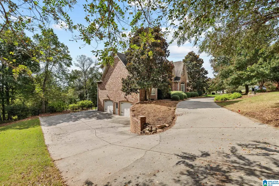 8533 HIGHLANDS TRACE, Trussville, AL 35173 - #3