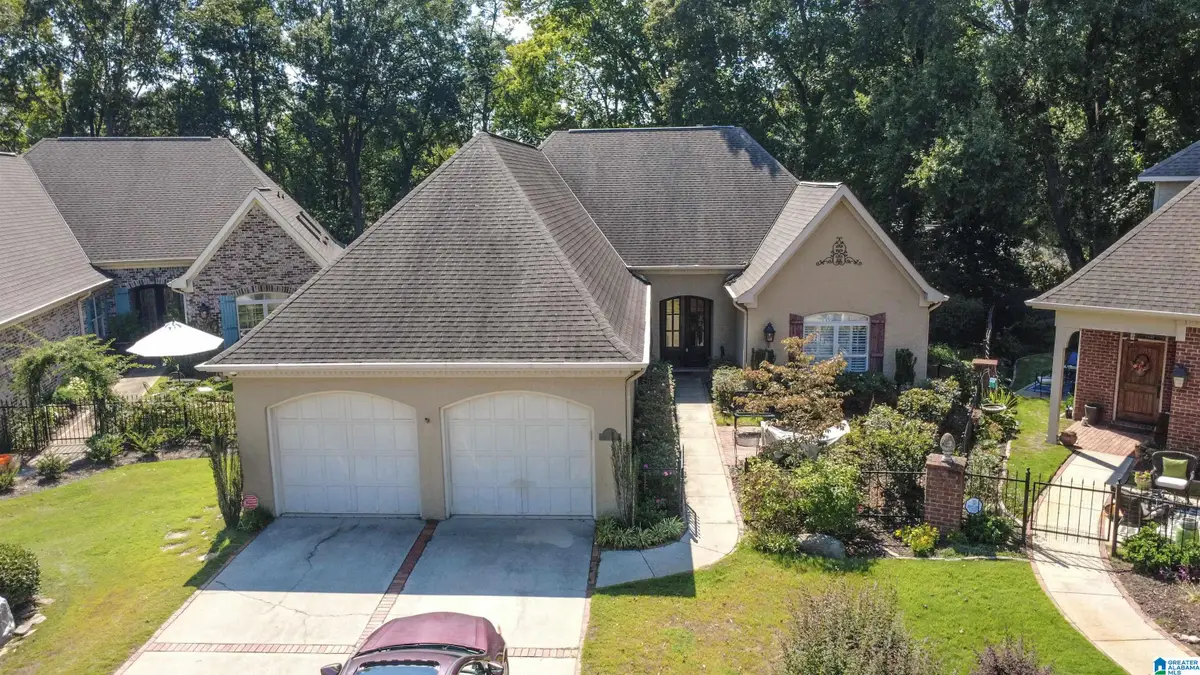 2480 MCLEAN CIRCLE, Tuscaloosa, AL 35406 - #1