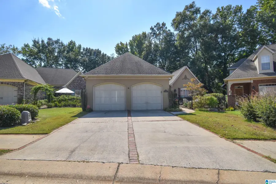 2480 MCLEAN CIRCLE, Tuscaloosa, AL 35406 - #2