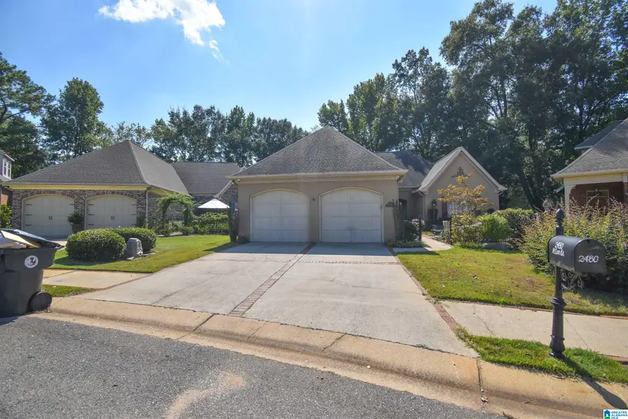 2480 MCLEAN CIRCLE, Tuscaloosa, AL 35406 - #3