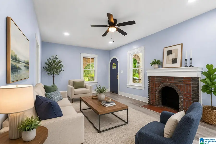 1438 27TH STREET, Birmingham, AL 35218 - #3