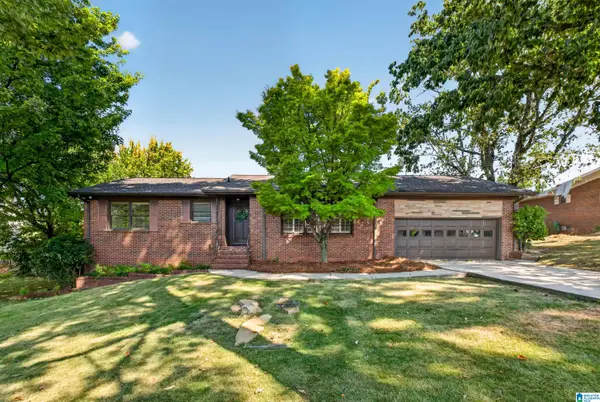 2148 MOUNTAIN VIEW DRIVE, Vestavia hills, AL 35216