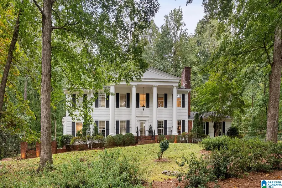 4421 KENNESAW DRIVE, Mountain Brook, AL 35213 - #2