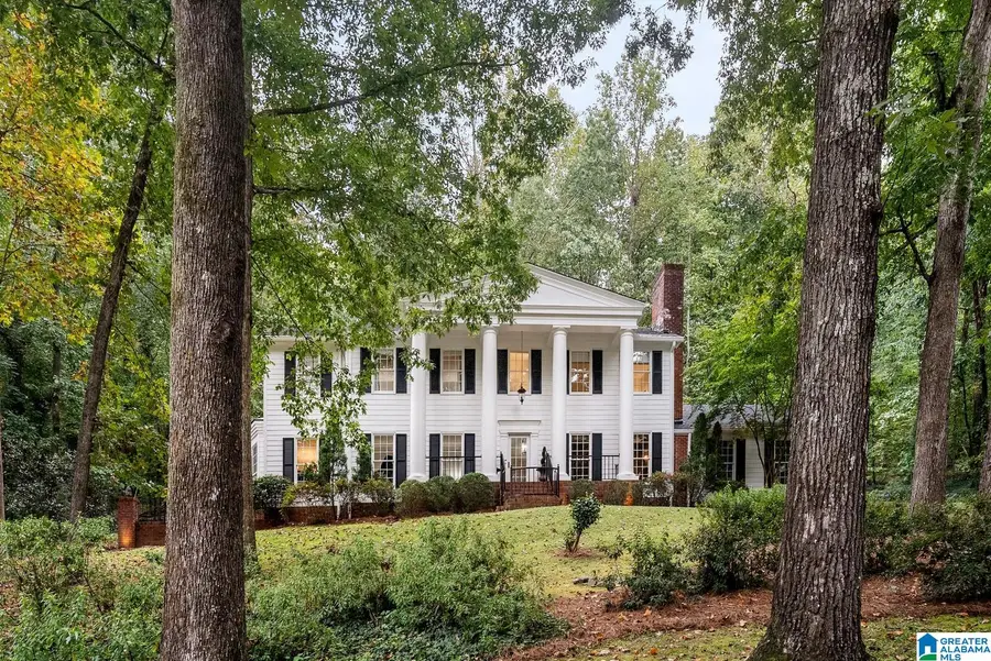 4421 KENNESAW DRIVE, Mountain Brook, AL 35213 - #3