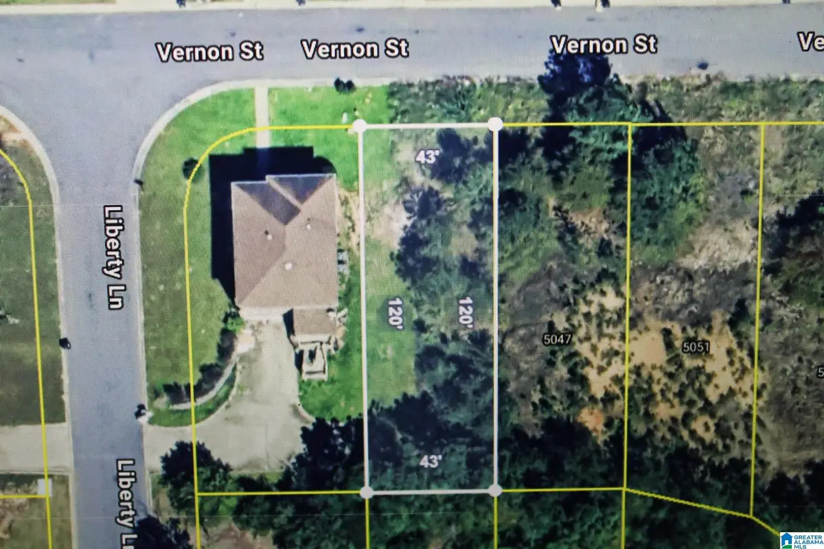5043 VERNON STREET, Birmingham, AL 35235 - #1