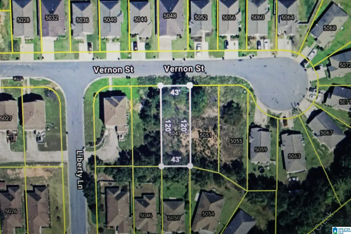 5047 VERNON STREET, Birmingham, AL 35235 - #1
