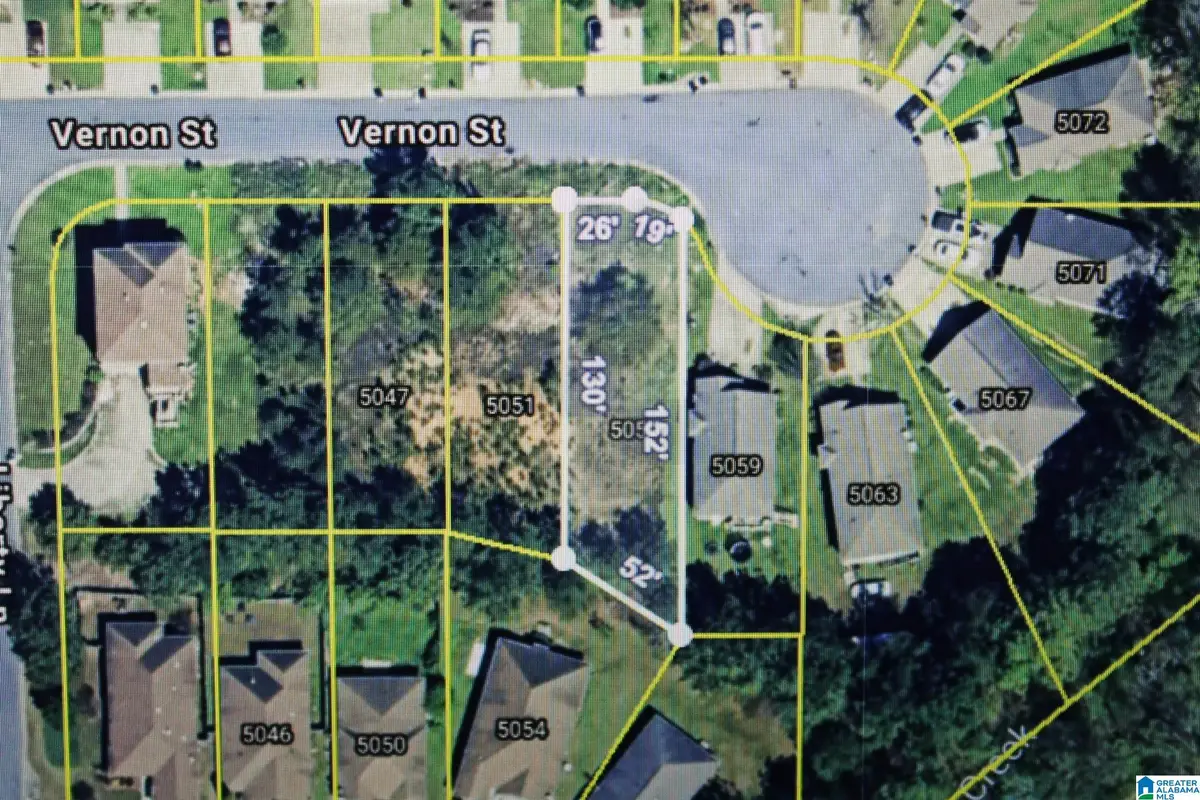5055 VERNON STREET, Birmingham, AL 35235 - #1