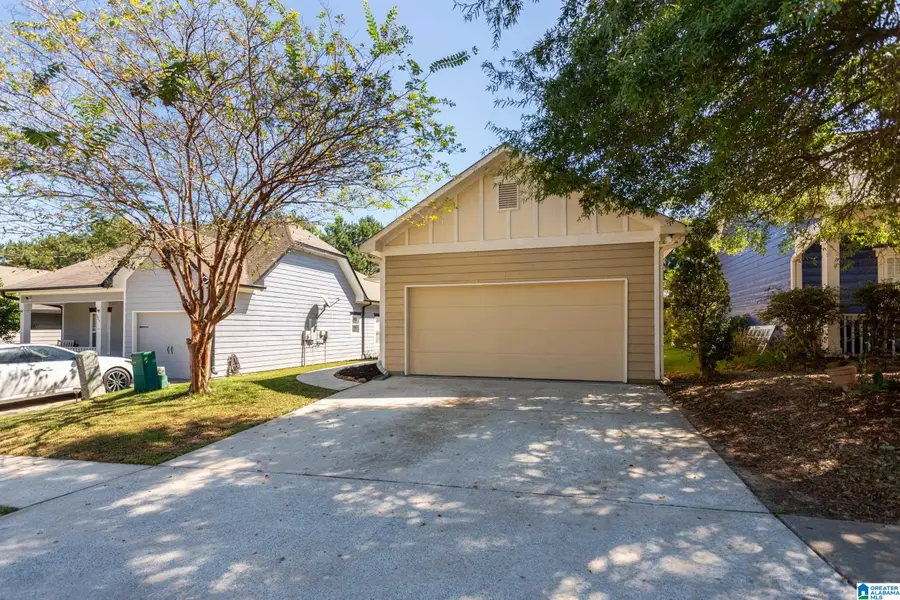 335 HATHAWAY LANE, Odenville, AL 35120 - #3