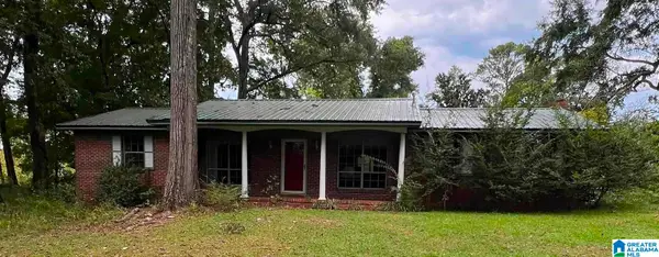 1808 POWDER PLANT ROAD, Mccalla, AL 35111