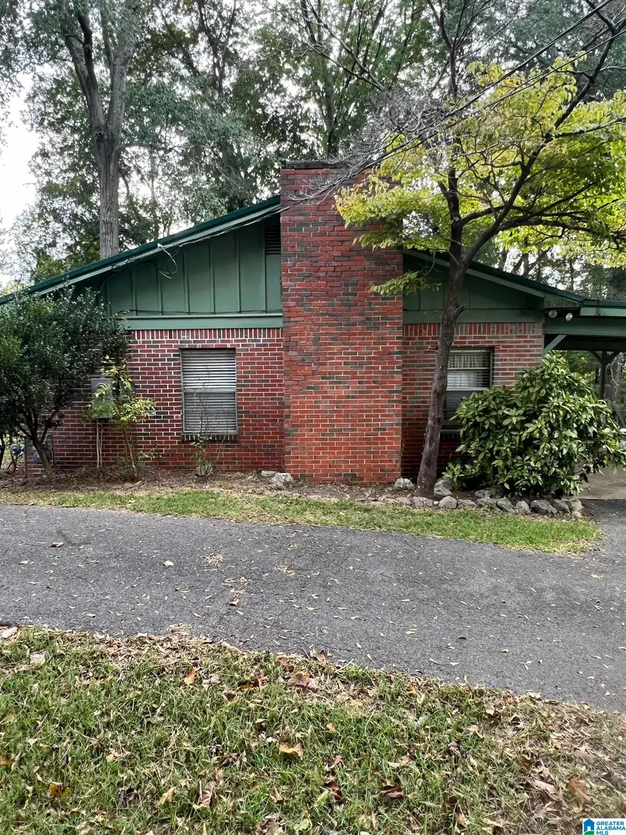 1808 POWDER PLANT ROAD, McCalla, AL 35111 - #2