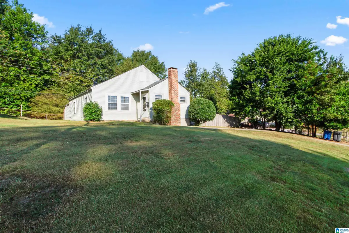 3148 OLD COLUMBIANA ROAD, Hoover, AL 35226 - #1