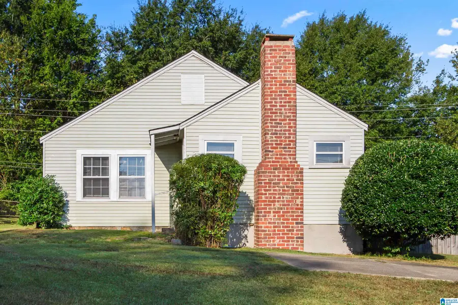 3148 OLD COLUMBIANA ROAD, Hoover, AL 35226 - #2