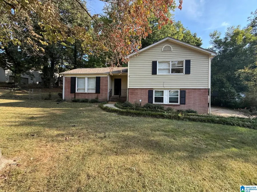 909 WINCHESTER DRIVE, Birmingham, AL 35235 - #2