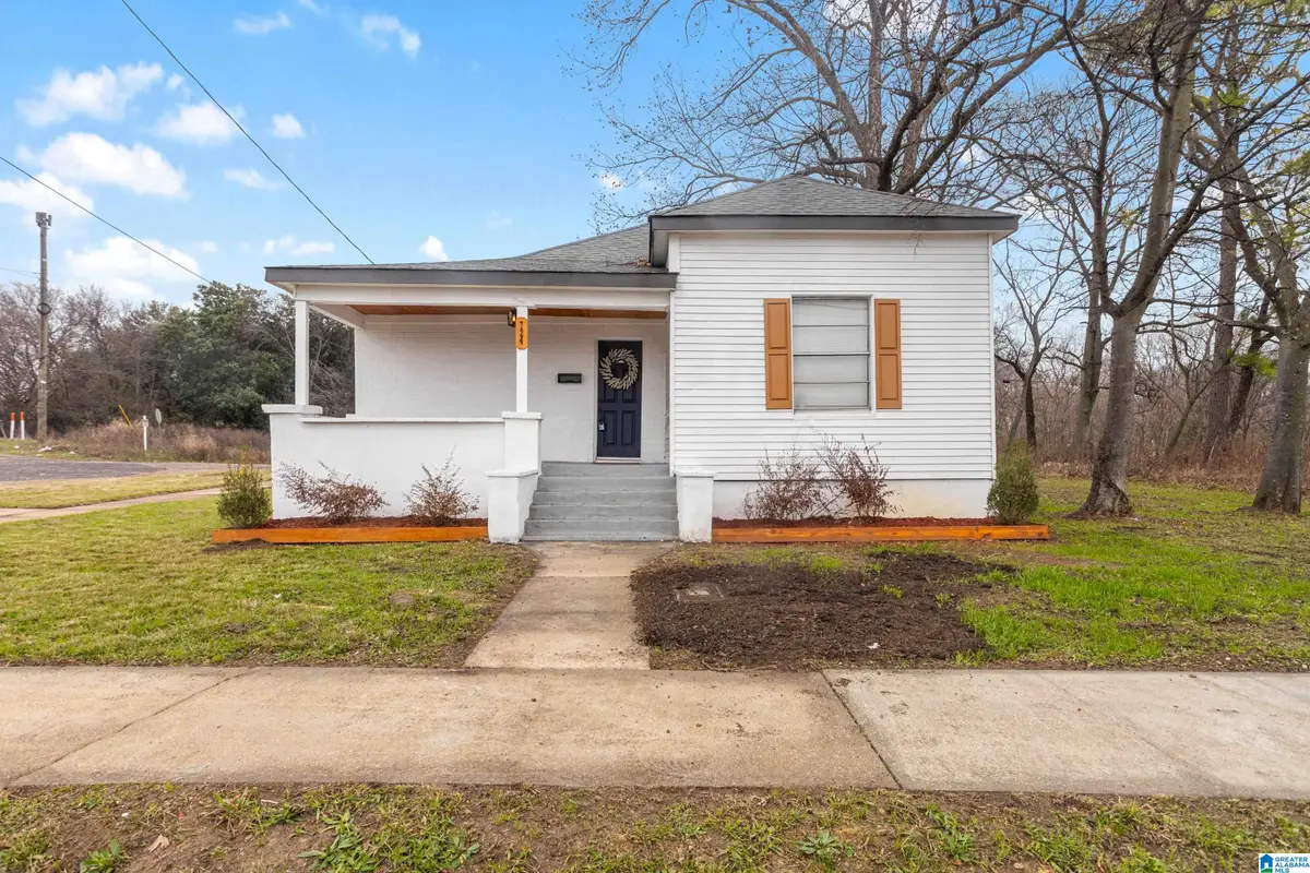 724 39TH STREET, Birmingham, AL 35222 - #1