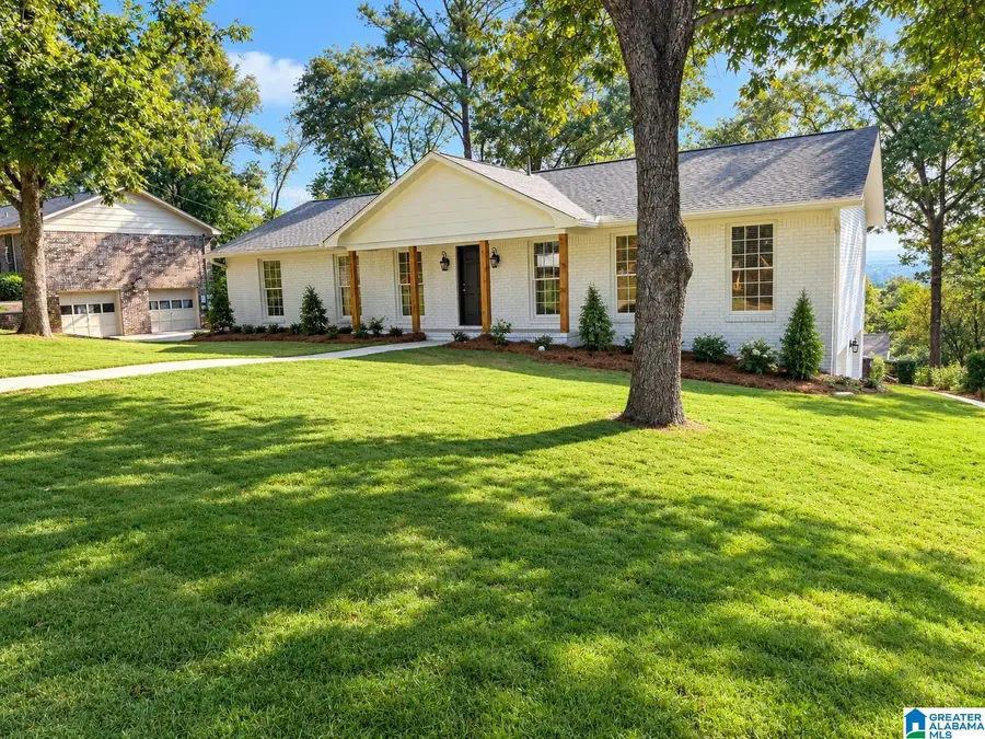 2469 JAMESTOWN DRIVE, Hoover, AL 35226 - #2