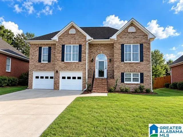 204 BEAVER TRAIL, Pelham, AL 35124 - #1