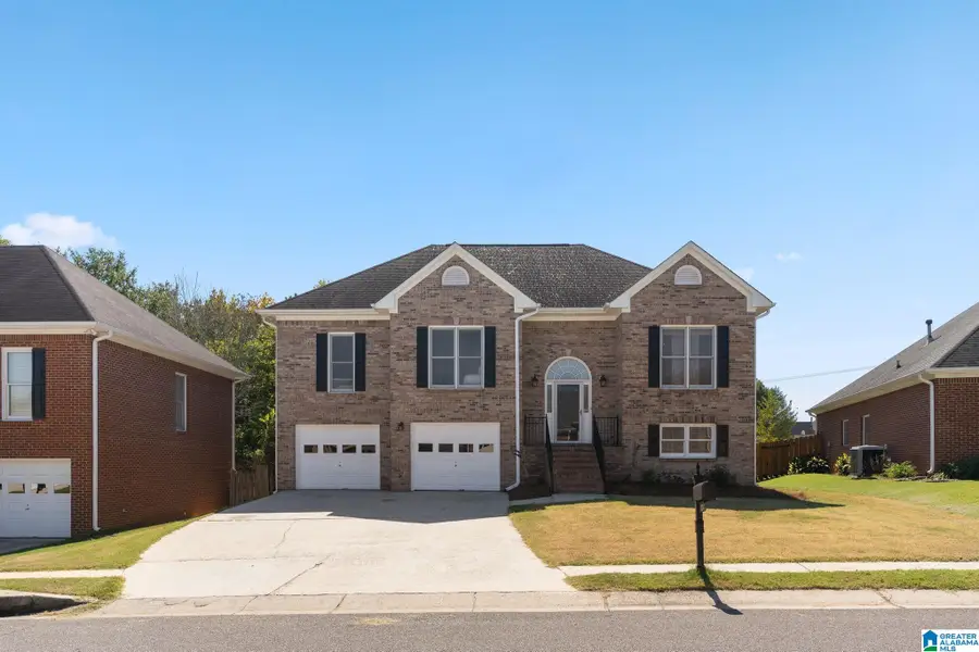204 BEAVER TRAIL, Pelham, AL 35124 - #3
