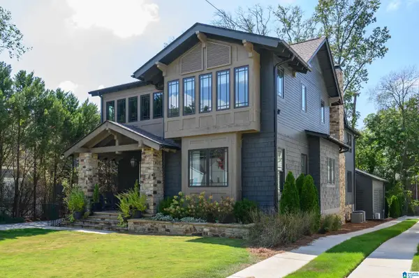 106 E EDGEWOOD DRIVE, Homewood, AL 35209
