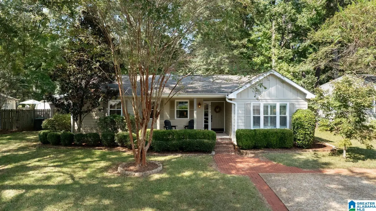 402 WHITTIER DRIVE, Birmingham, AL 35213 - #1