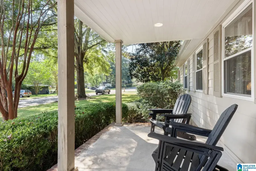 402 WHITTIER DRIVE, Birmingham, AL 35213 - #2