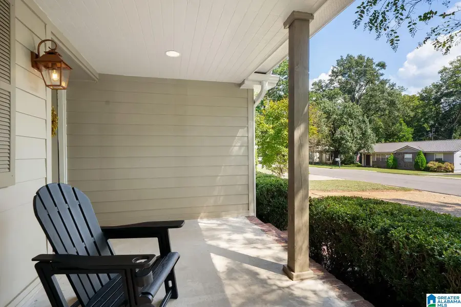 402 WHITTIER DRIVE, Birmingham, AL 35213 - #3