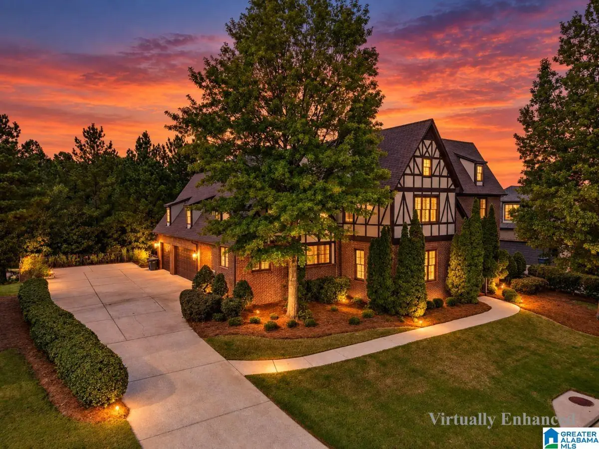 4330 BOULDER LAKE CIRCLE, Vestavia Hills, AL 35242 - #1