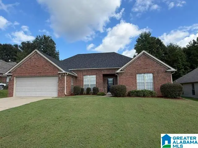 5460 VIRGINIA WAY, Bessemer, AL 35022 - #1